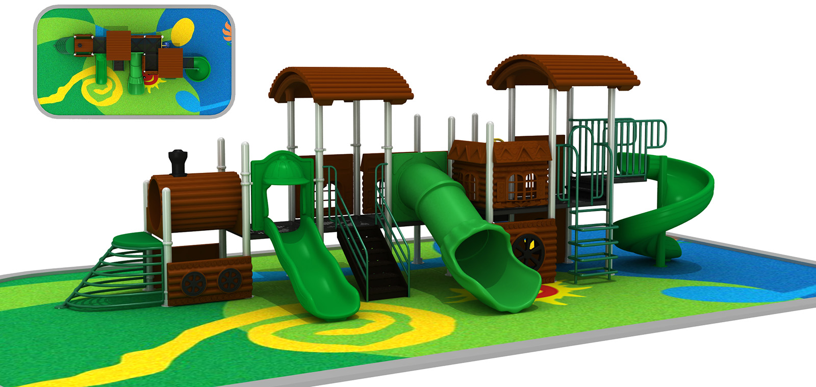 HJ-12601-幼兒園設(shè)備