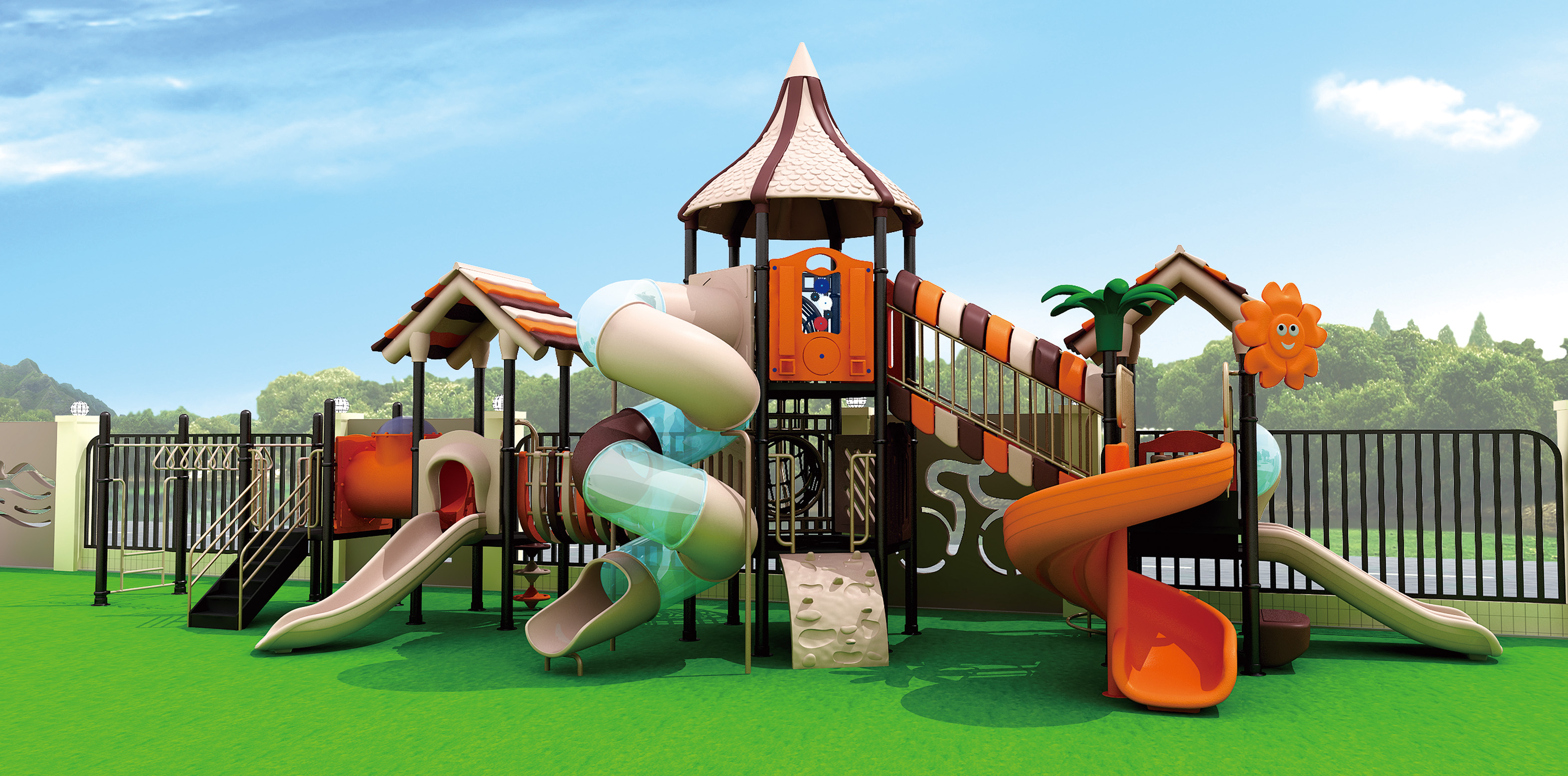 HJ-12605-幼兒園設(shè)備