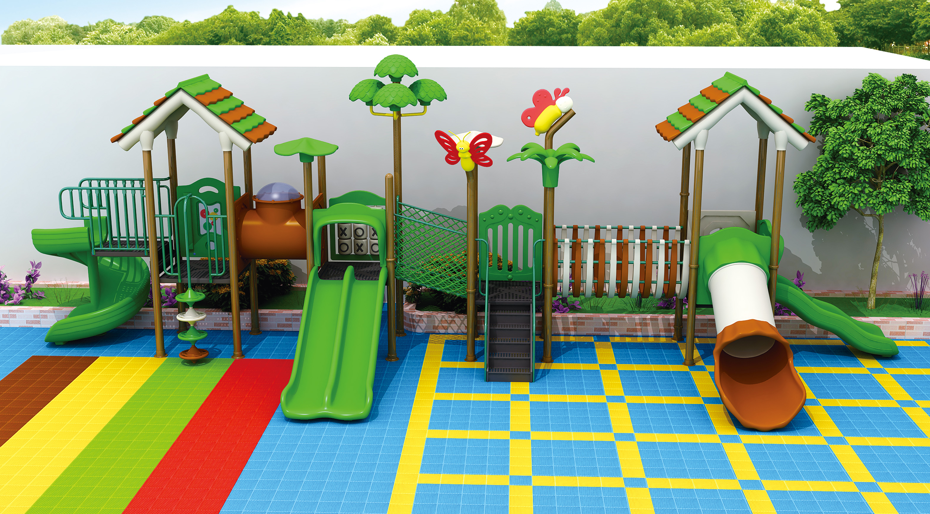 HJ-12604-幼兒園設(shè)備