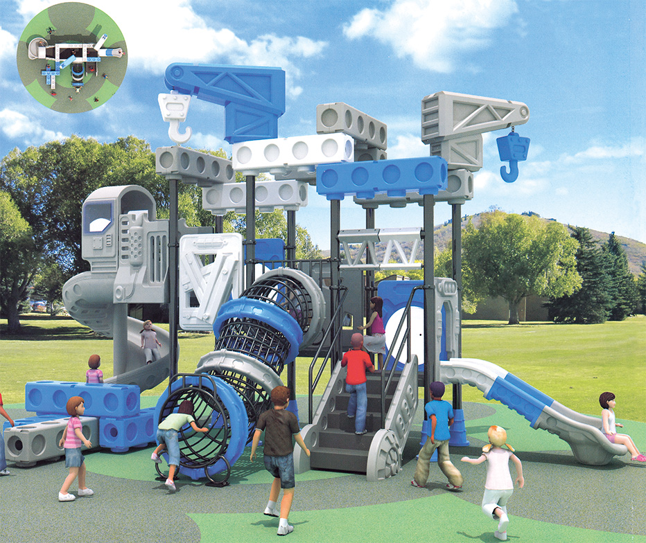 HJ-11301-幼兒園設(shè)備