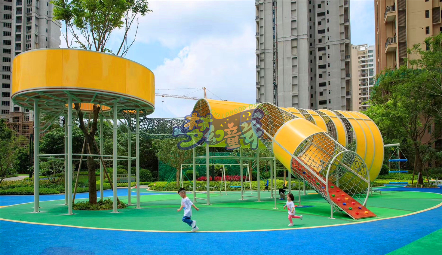 雅居樂(lè)中山古鎮(zhèn)