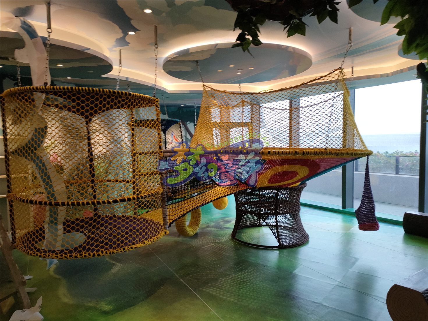 珠海市橫琴凱悅酒店