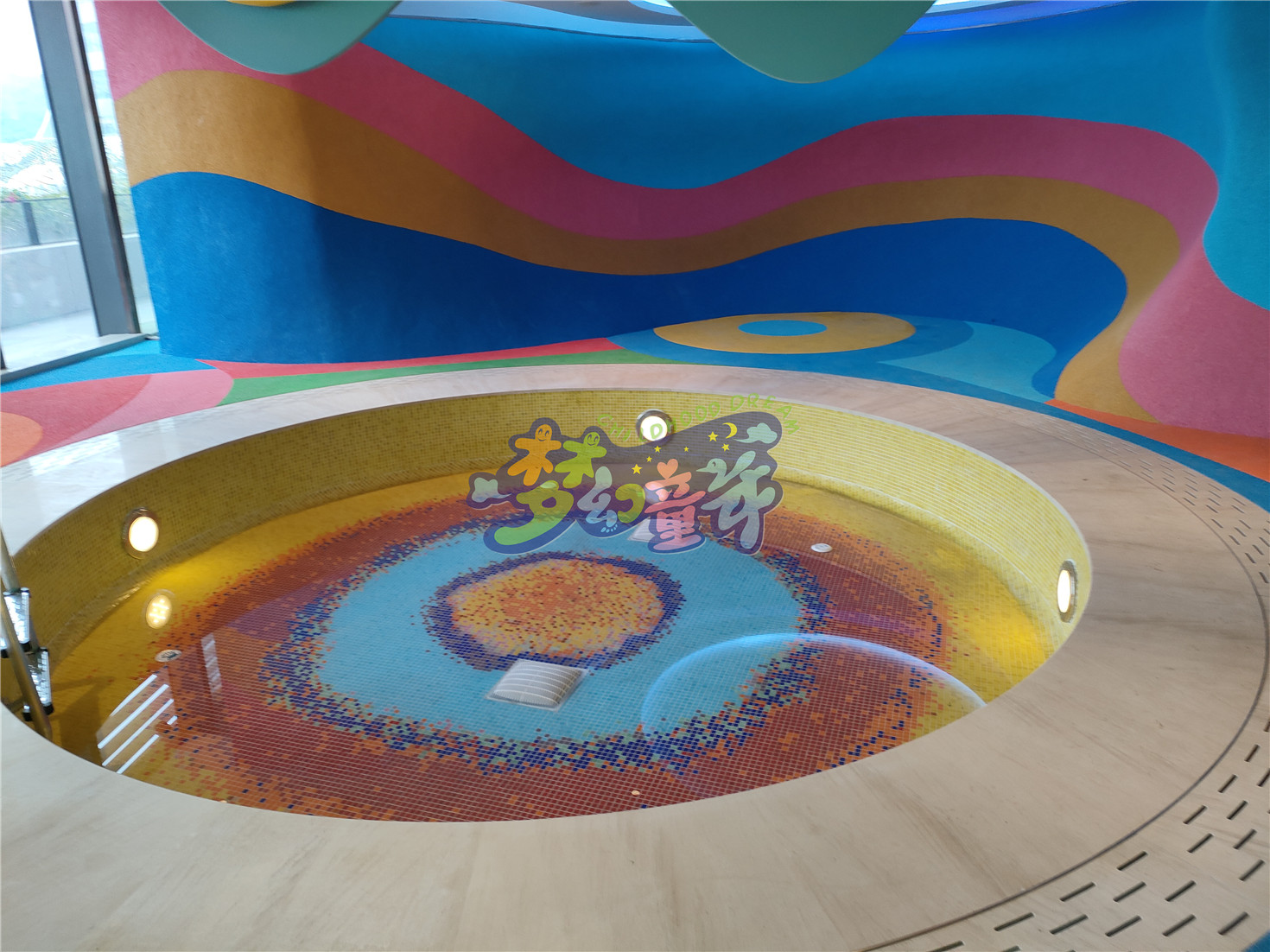 珠海市橫琴凱悅酒店