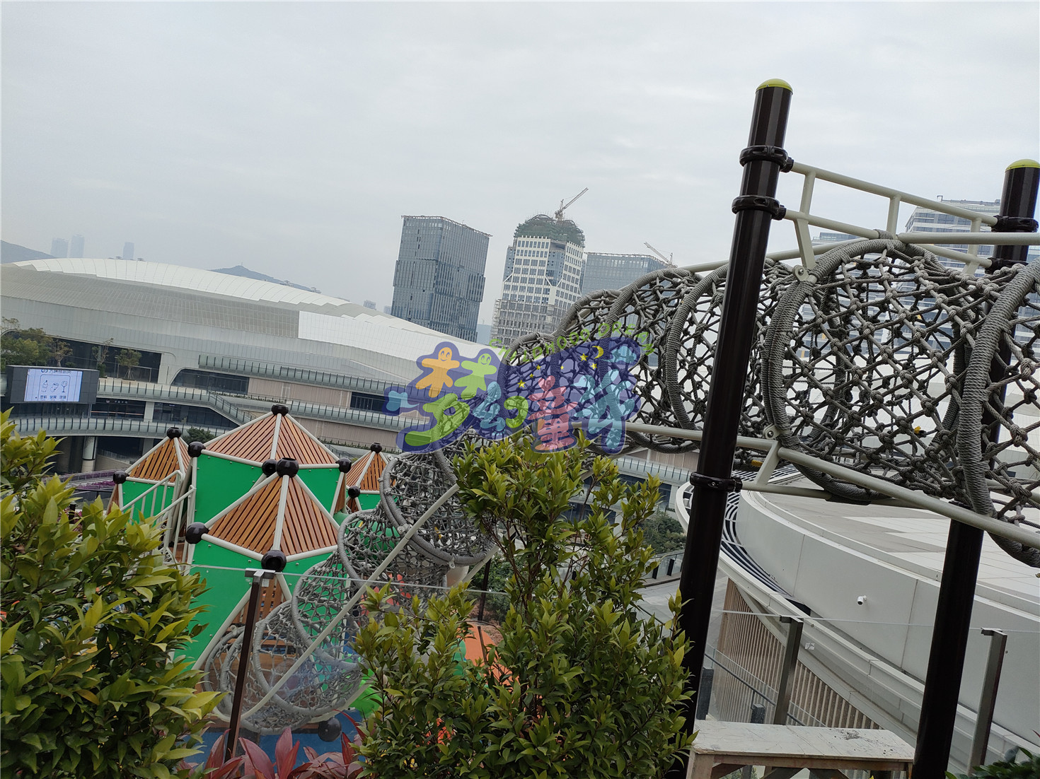 珠海市橫琴凱悅酒店