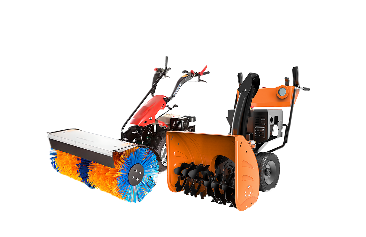 掃雪機廠家