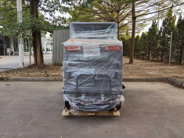 工廠車間用什么樣的掃地車 工廠車間用什么樣的掃地車