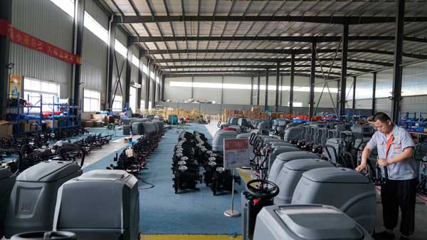 千錘百煉，鑄就揚子品質！