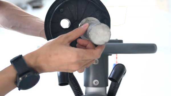 全自動洗地機吸水不干凈 全自動洗地機吸水不干凈