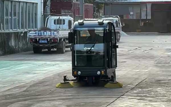 掃地機工作中斷電是怎么回事?怎么解決? 掃地機工作中斷電是怎么回事?怎么解決?