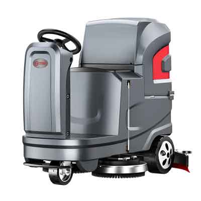 大理石地面適合用洗地機嗎 大理石地面適合用洗地機嗎