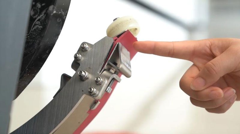 為什么洗地機會留下條紋 為什么洗地機會留下條紋