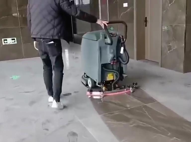 洗地機也適用于印刷廠 洗地機也適用于印刷廠