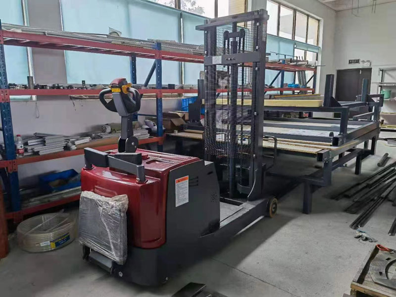 動力能否對您的叉車產(chǎn)生重大影響？絕對地！