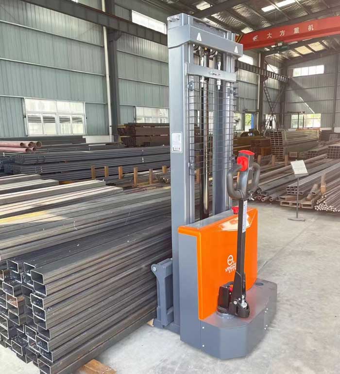 電動叉車節能嗎 電動叉車節能嗎