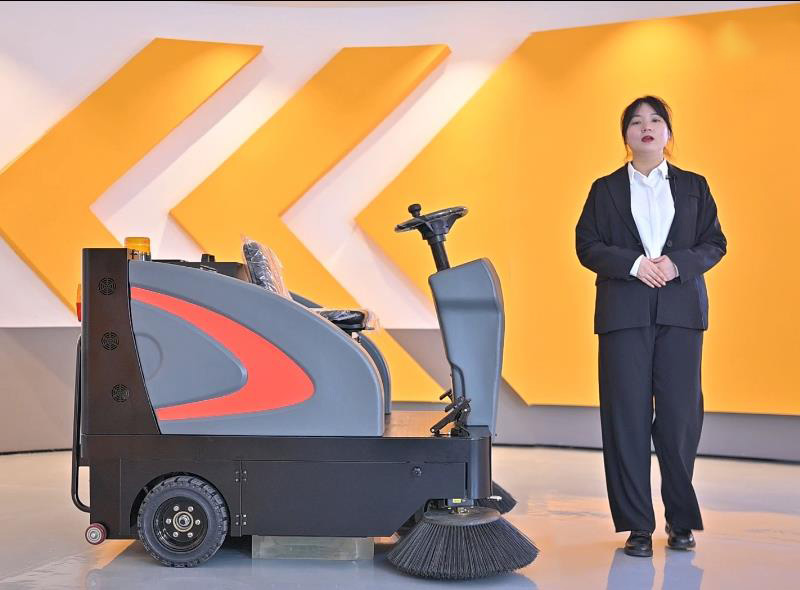 我需要洗地機、掃地機還是兩者都需要？