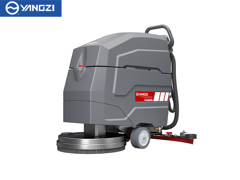 市場上全自動洗地機有多少型號 市場上全自動洗地機有多少型號