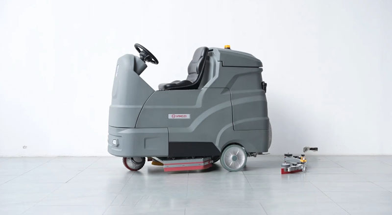 工業(yè)用全自動(dòng)洗地機(jī)哪種好 工業(yè)用全自動(dòng)洗地機(jī)哪種好