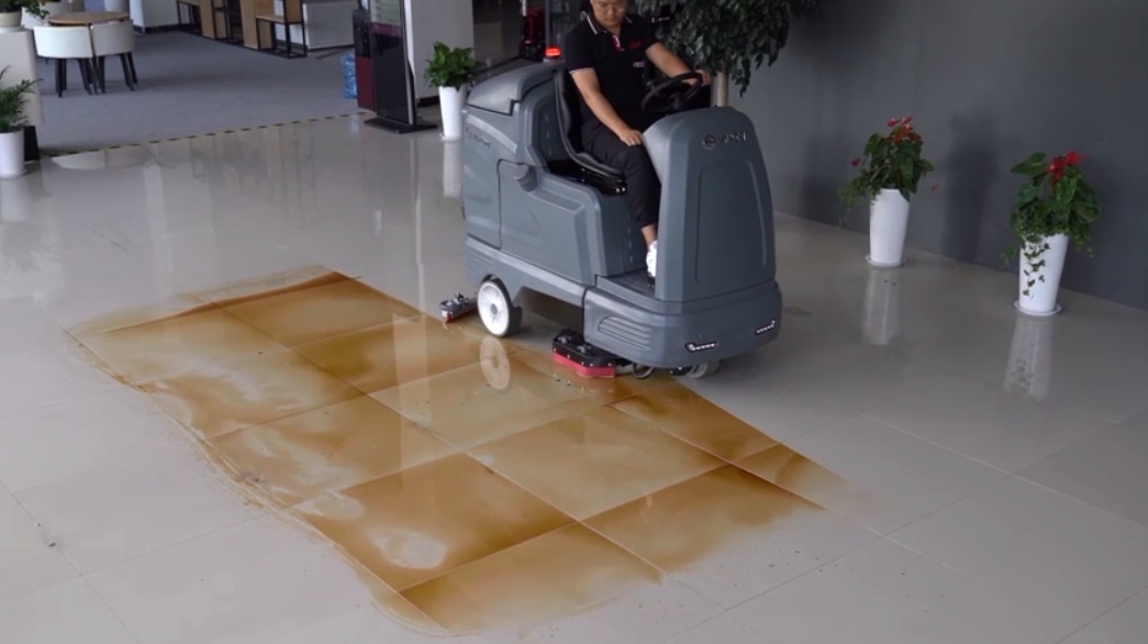 如何選擇可持續(xù)清潔設(shè)備 如何選擇可持續(xù)清潔設(shè)備