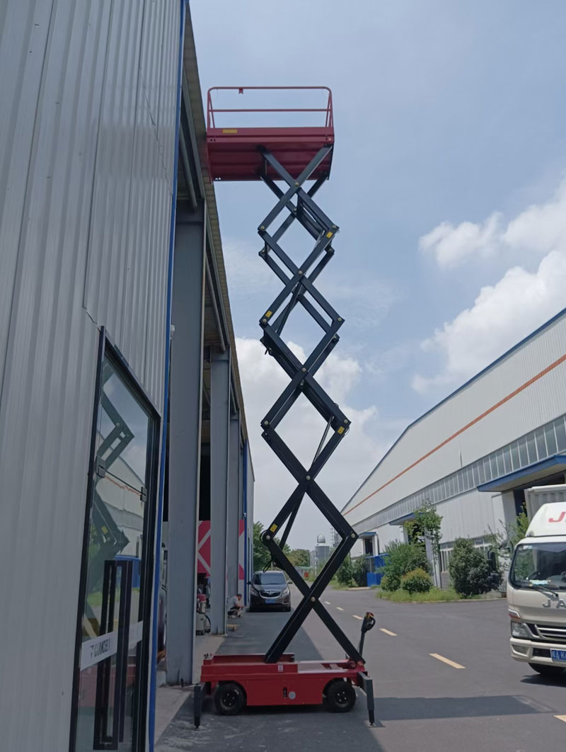 12米升降平臺(tái)多少錢(qián) 12米升降平臺(tái)多少錢(qián)