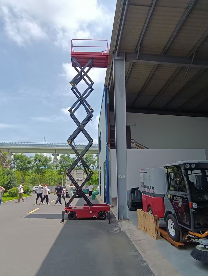 10米升降平臺(tái)多少錢(qián)一臺(tái) 10米升降平臺(tái)多少錢(qián)一臺(tái)