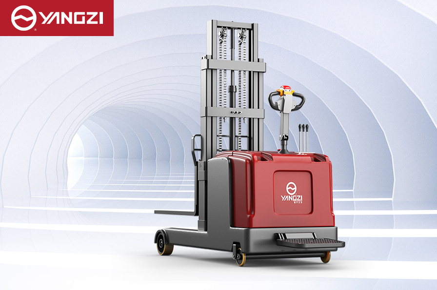 前移式叉車屬于特種設(shè)備嗎 前移式叉車屬于特種設(shè)備嗎