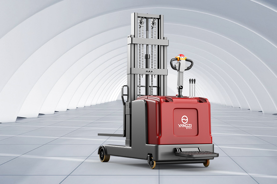 前移式叉車和平衡重式叉車區(qū)別 前移式叉車和平衡重式叉車區(qū)別