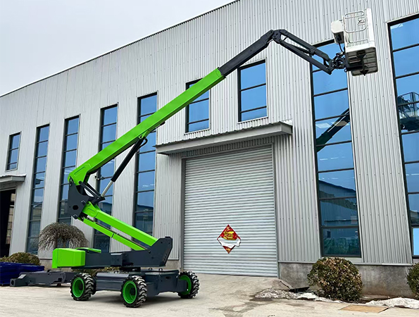 剪叉式高空作業(yè)平臺需要操作證嗎 剪叉式高空作業(yè)平臺需要操作證嗎