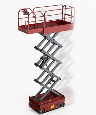自走式升降機多少錢一臺 自走式升降機多少錢一臺