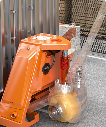 全電動搬運車怎么調速度 全電動搬運車怎么調速度