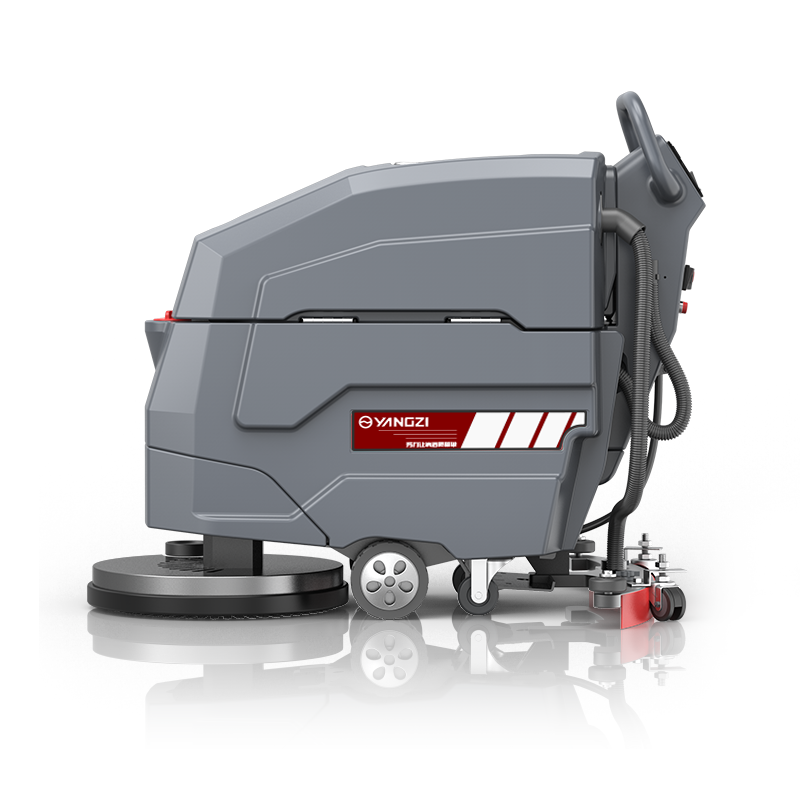 揚(yáng)子洗地機(jī) 揚(yáng)子洗地機(jī)